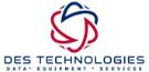 DES TECHNOLOGIES Logo