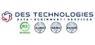 DES TECHNOLOGIES
