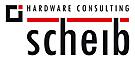 Scheib Hardware Consulting Logo