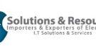 Apple Solutions & Resources