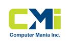 Computer Mania, Inc.