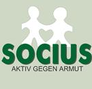 SOCIUS Österreich Bündnis gegen armut
