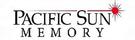 Pacific Sun Memory Logo