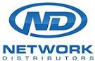 Network distributors