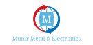 Munir Metal Int Trading LLC