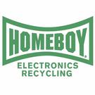 Homeboy Electronics Recycling