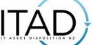 ITAD NZ Ltd