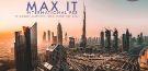 Max IT International LLC