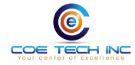 COETech Inc