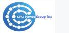CPU Power Group