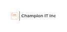 Champion IT Inc