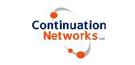 Continuation Networks