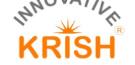 Innovative Krish Products Pvt Ltd