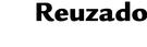 Reuzado