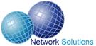 Network Solutions Logo
