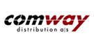 Comway Distribution A/S