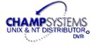 ChampSystems, Inc.