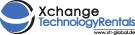 Xchange Technology GmbH Logo