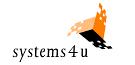 Systems 4U Europe BV