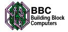 Building Block Computers Inc.
