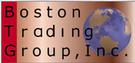 Boston Trading Group, Inc. Logo