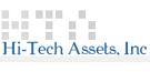 HiTech Assets, LLC. Logo