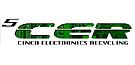 Cinco Electronics Recycling