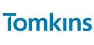 Tomkins plc