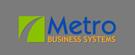 Metro Business Systems