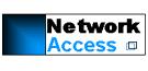 Network Access Logo